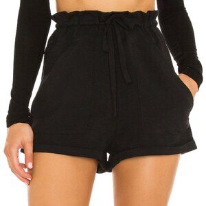 Riley Paperbag Short